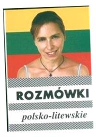 ROZMÓWKI LITEWSKIE KRAM PRACA ZBIOROWA