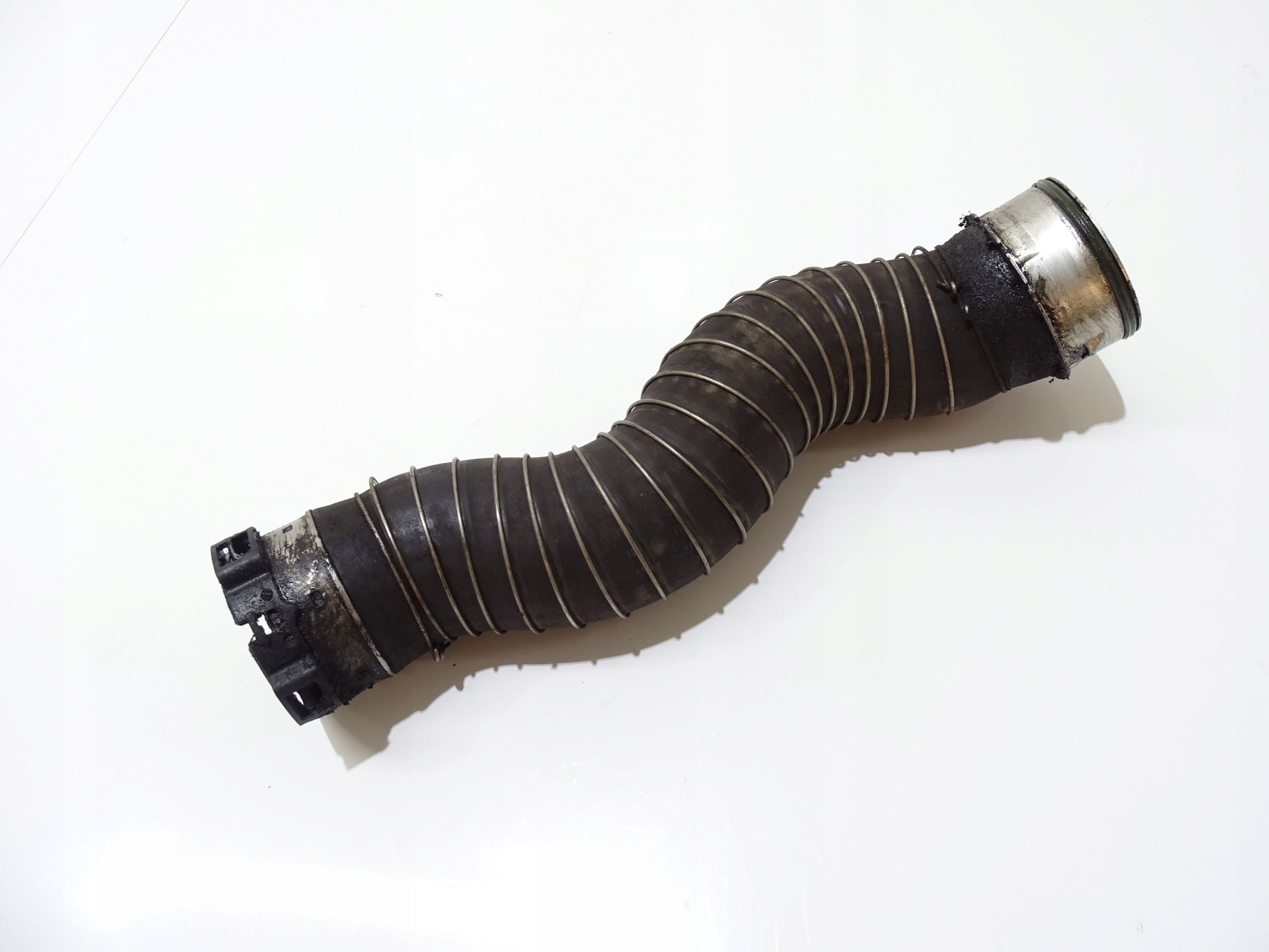 Schlauch luft BMW E90 E91 LIFT N47D20C