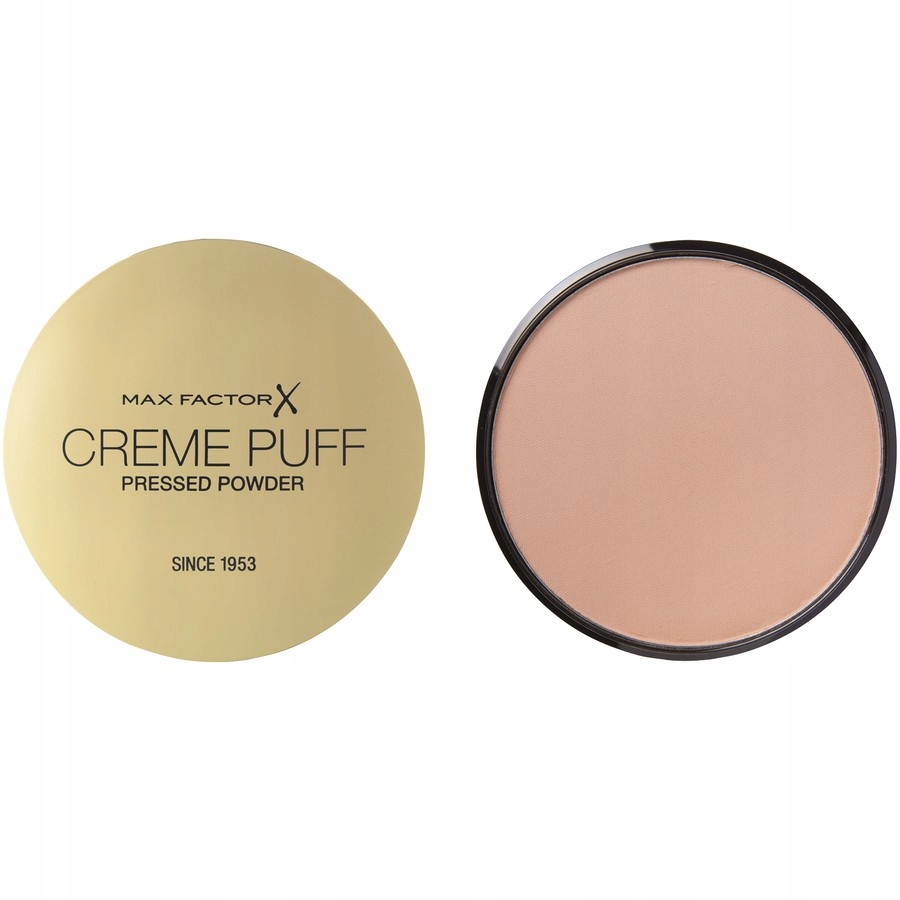 

Max Factor Creme Puff Puder 50