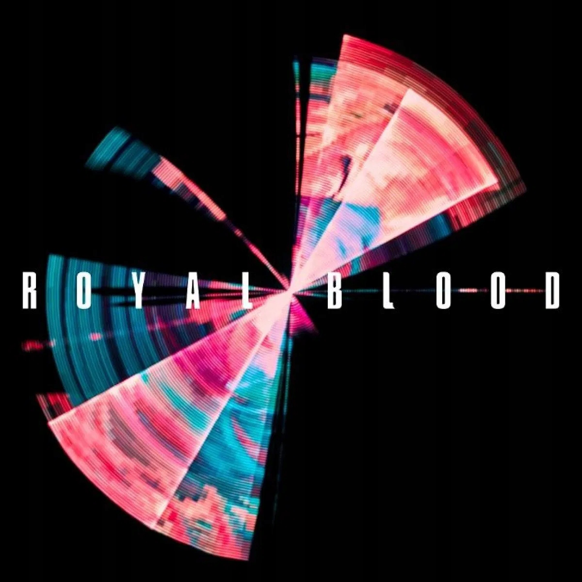 Royal Blood: Typhoons Vinyl (lp)