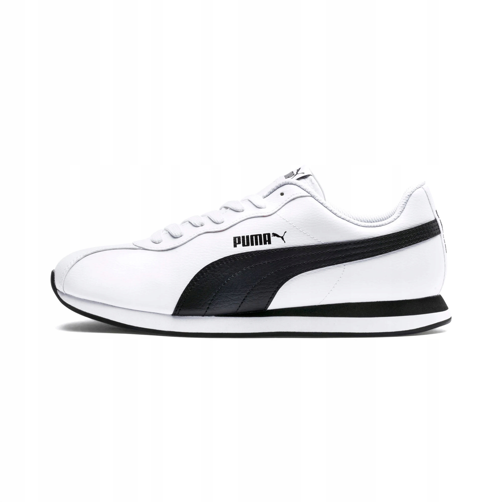 

Buty męskie Puma Turin II 366962 04