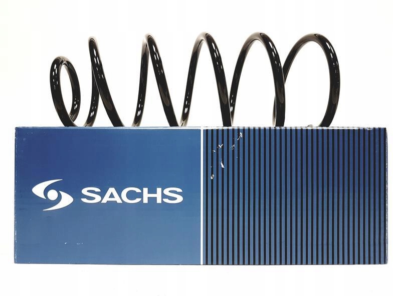 SACHS СПРЕДИ ПЕРЕД AUDI A3l ШКОДА OCTAVIA I