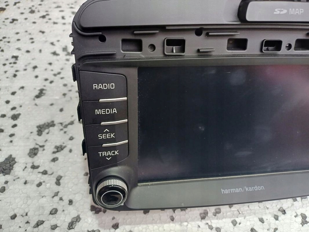 kia oe 96560-C5EC1WK