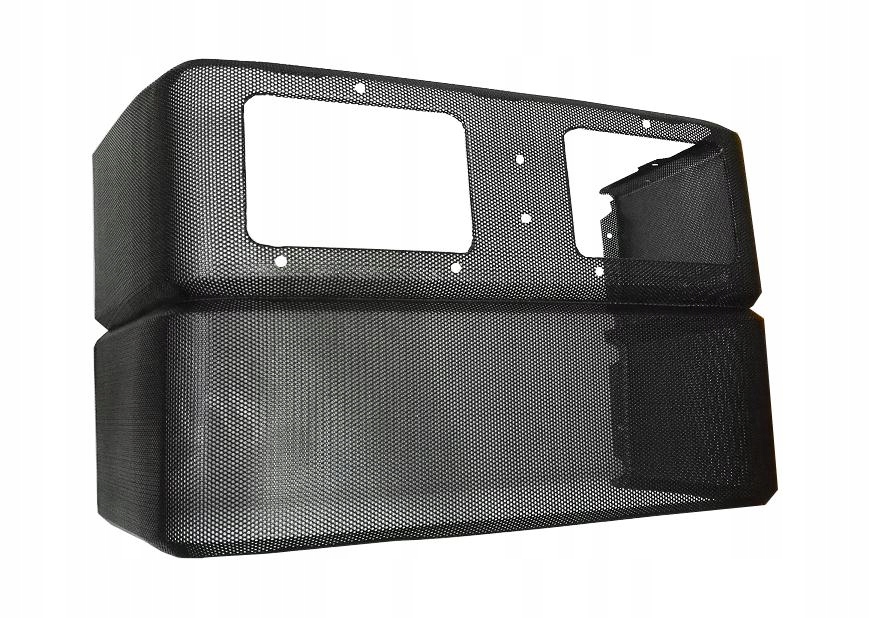 ГРИЛЬ FORD NEW HOLLAND TS 82012531