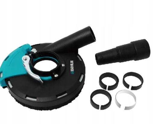 Osłona Bihui DCWDE5 do szlifowania