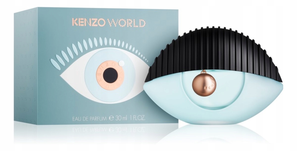 Kenzo World Woda perfumowana 30ml