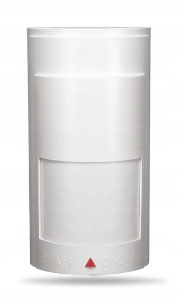 Duálny detektor pohybu Pir+mw 525DM Paradox