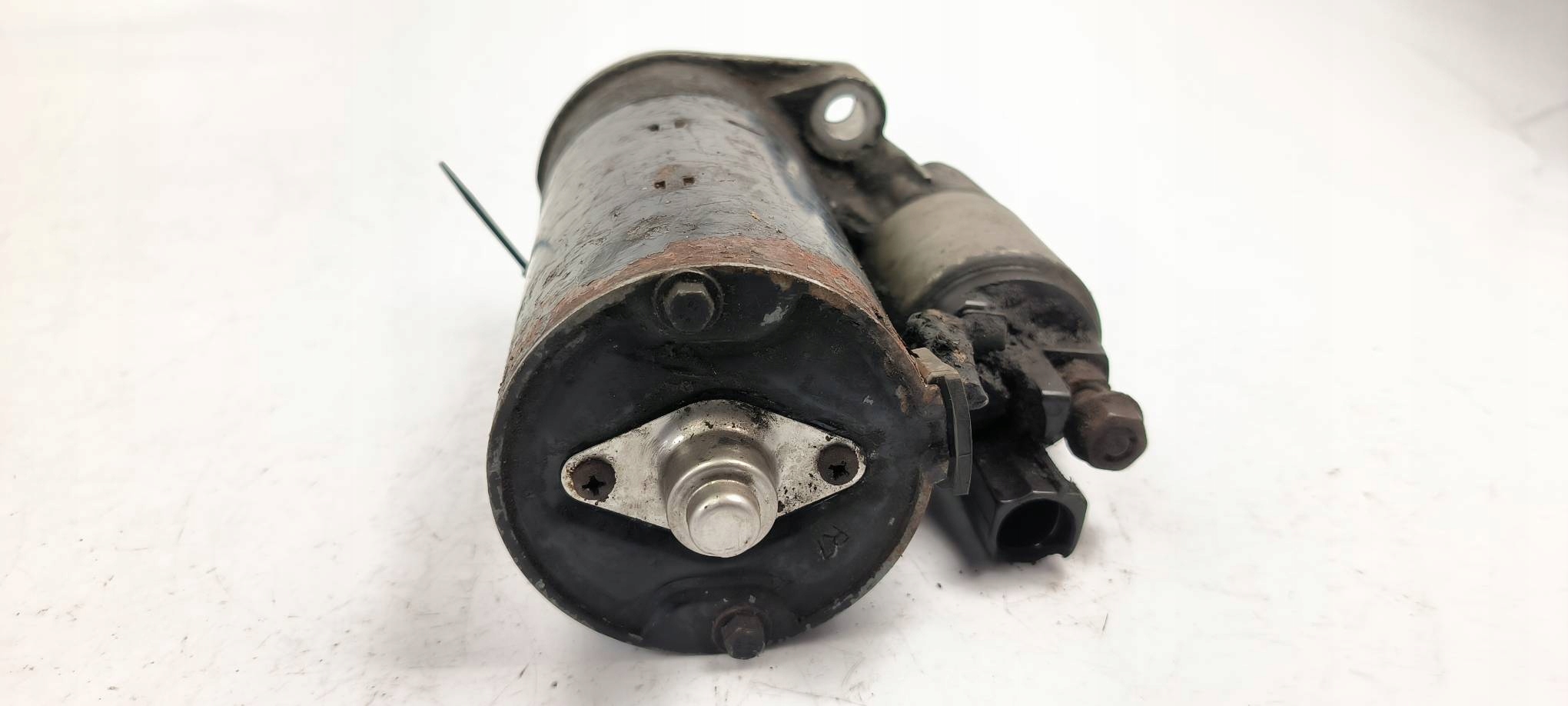 starter AUDI A6 C6 3,0TDI