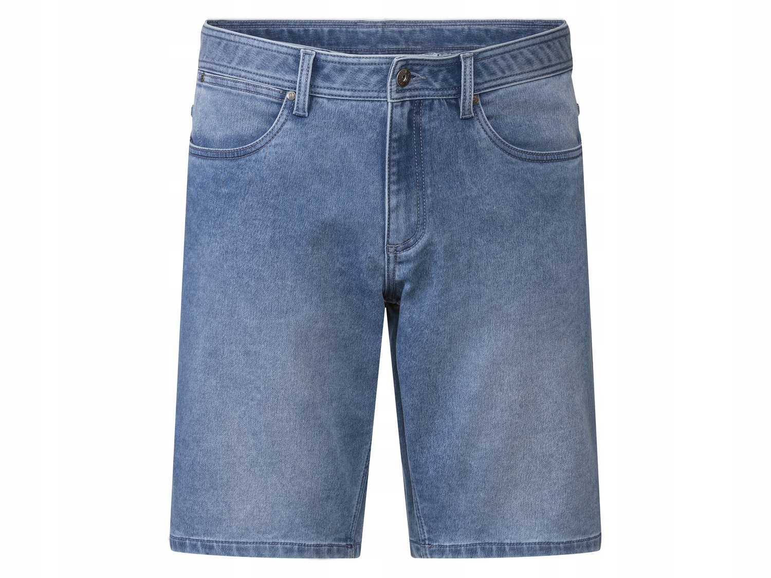 LIVERGY Bermudy męskie 48