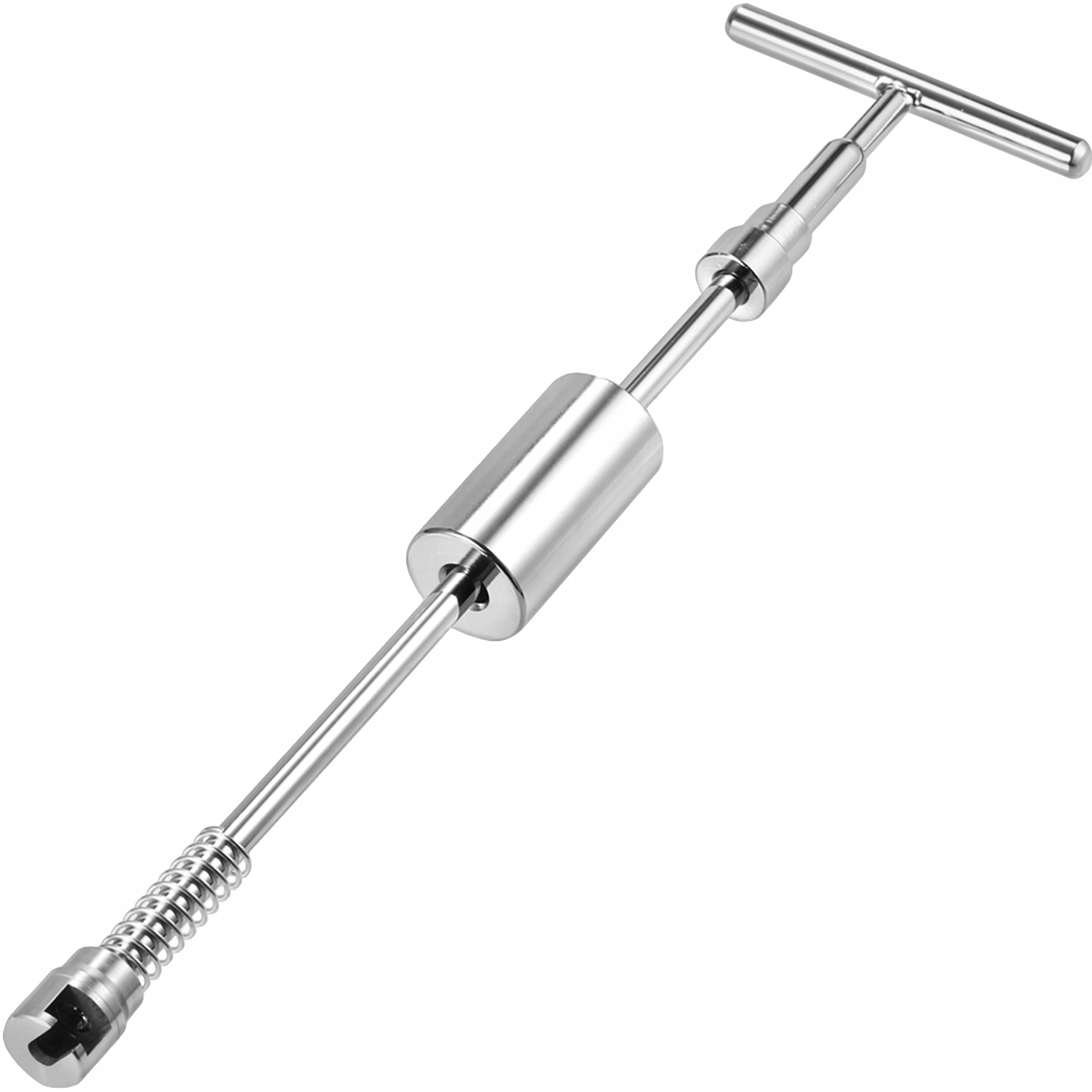 MŁOTEK BEZWŁADNOŚCIOWY BLACHARSKI do WGNIECEŃ PDR EAN (GTIN) 4059451069544