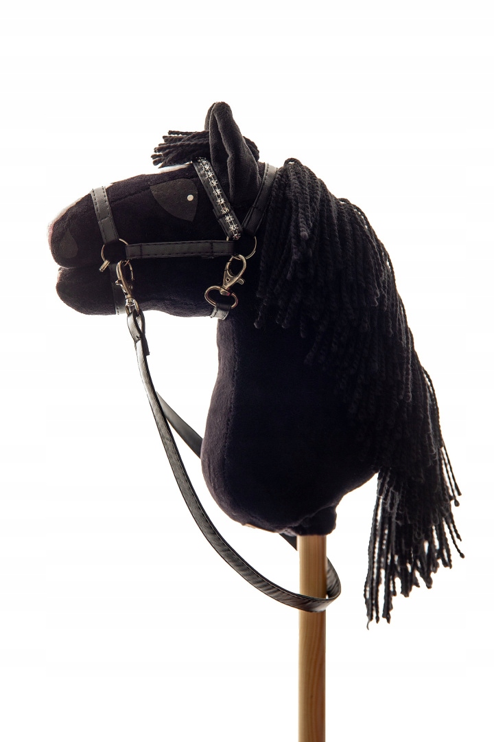 Konik Hobby horse hhAgi Kary A5 Skokowy