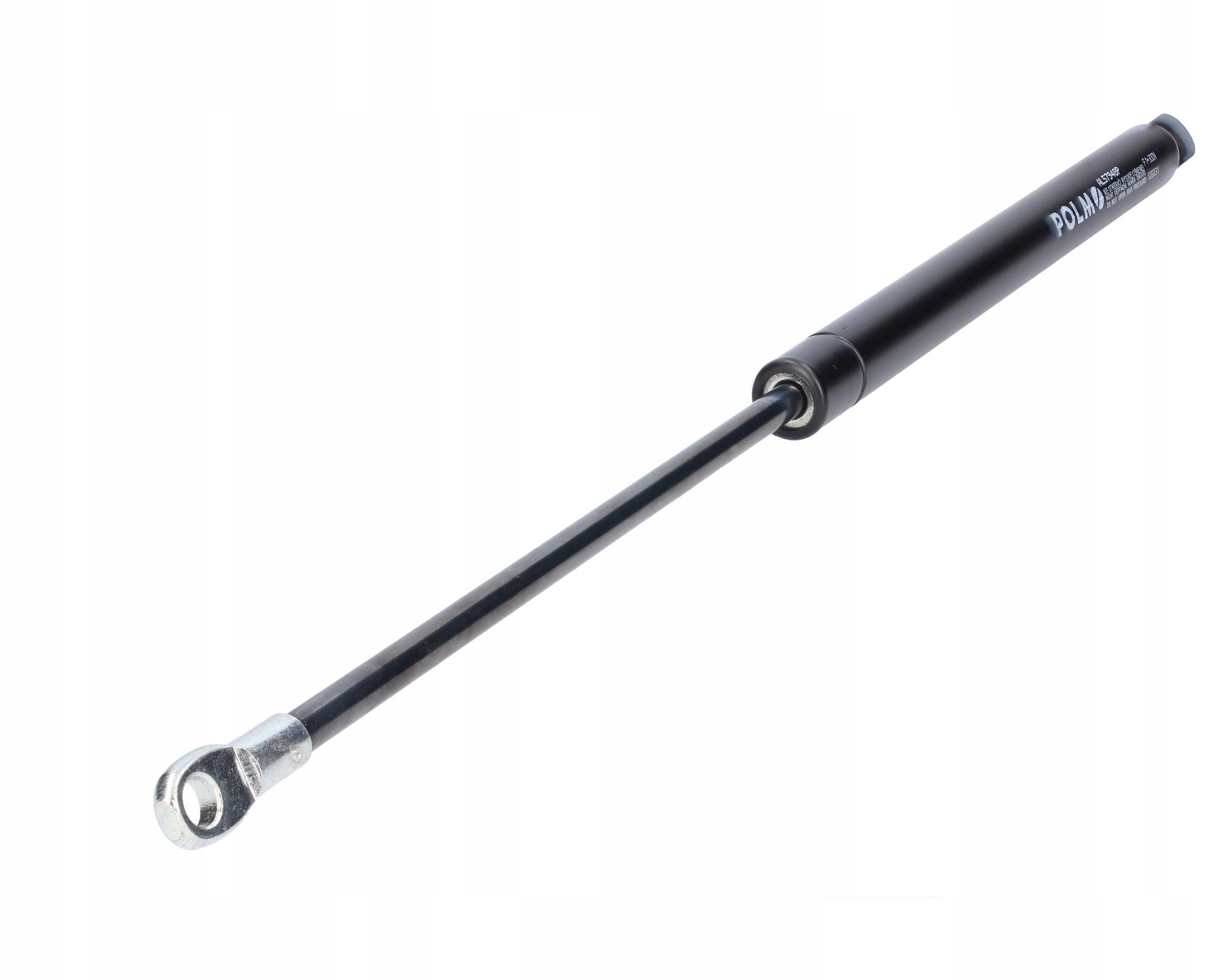 plynový tlumič pohonu A=485 B=240 F=300N zdvih 200, Polmo AL57949