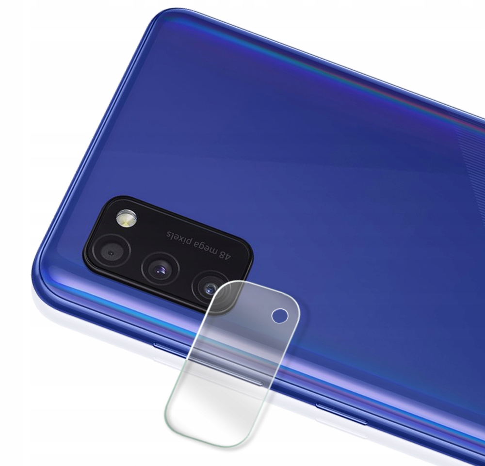 

Szkło Na Aparat Obiektyw Kamere Do Samsung A41