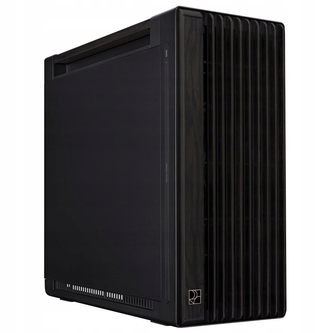 Počítačová Skriňa Asus ProArt PA602 Midi Tower čierna