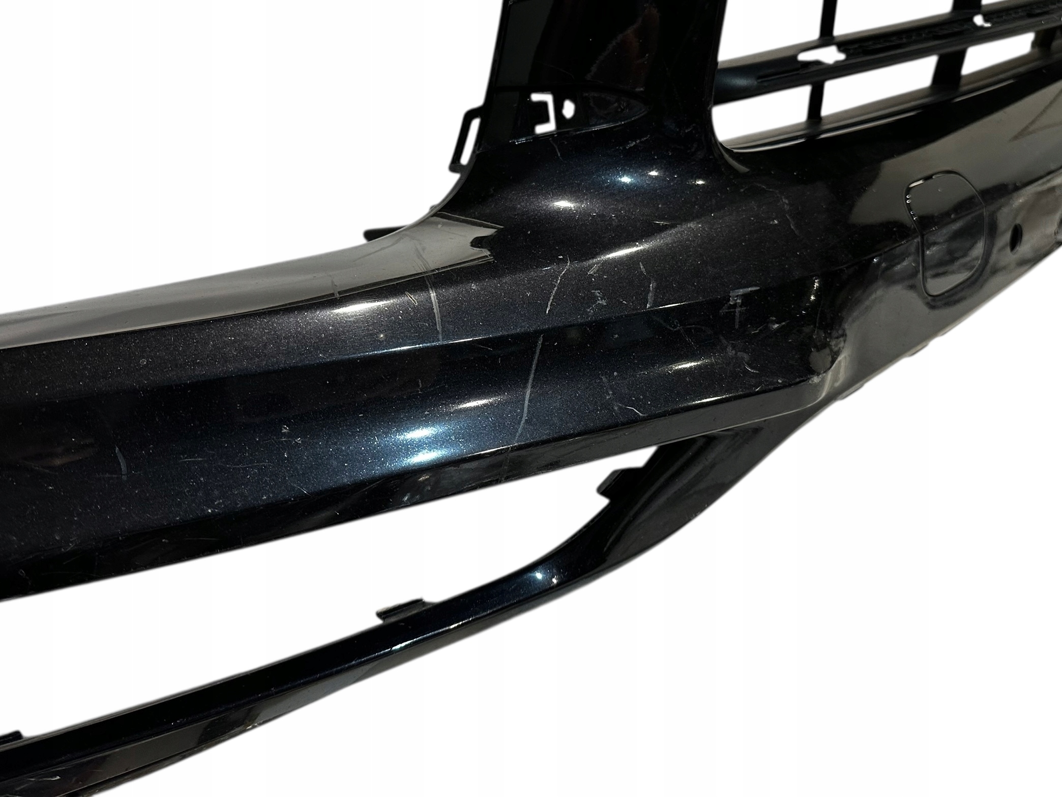 PORSCHE CAYENNE front bumper 9Y0807221 9Y0807683P 9Y0807155 9Y0807156
