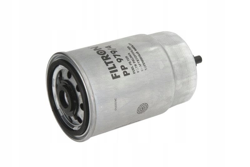 

Filtron Pp 979/4 Filtr paliwa