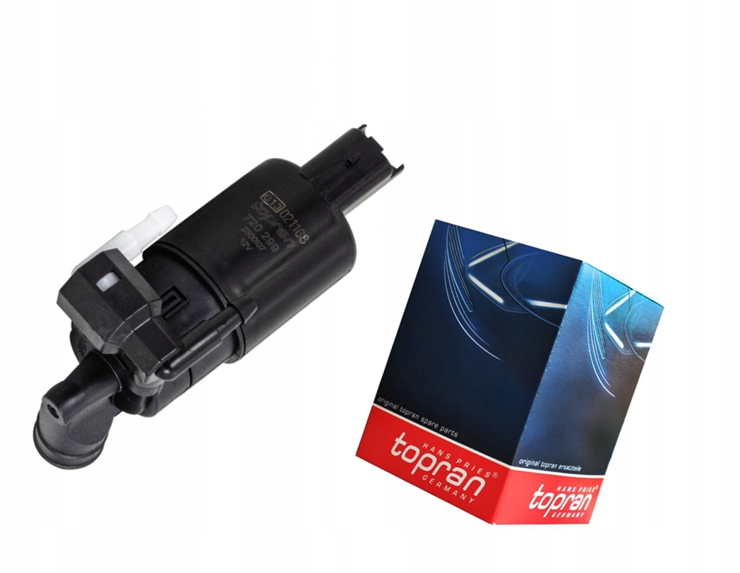

Pompka Spryskiwacza Peugeot 307 308 407 3008 5008