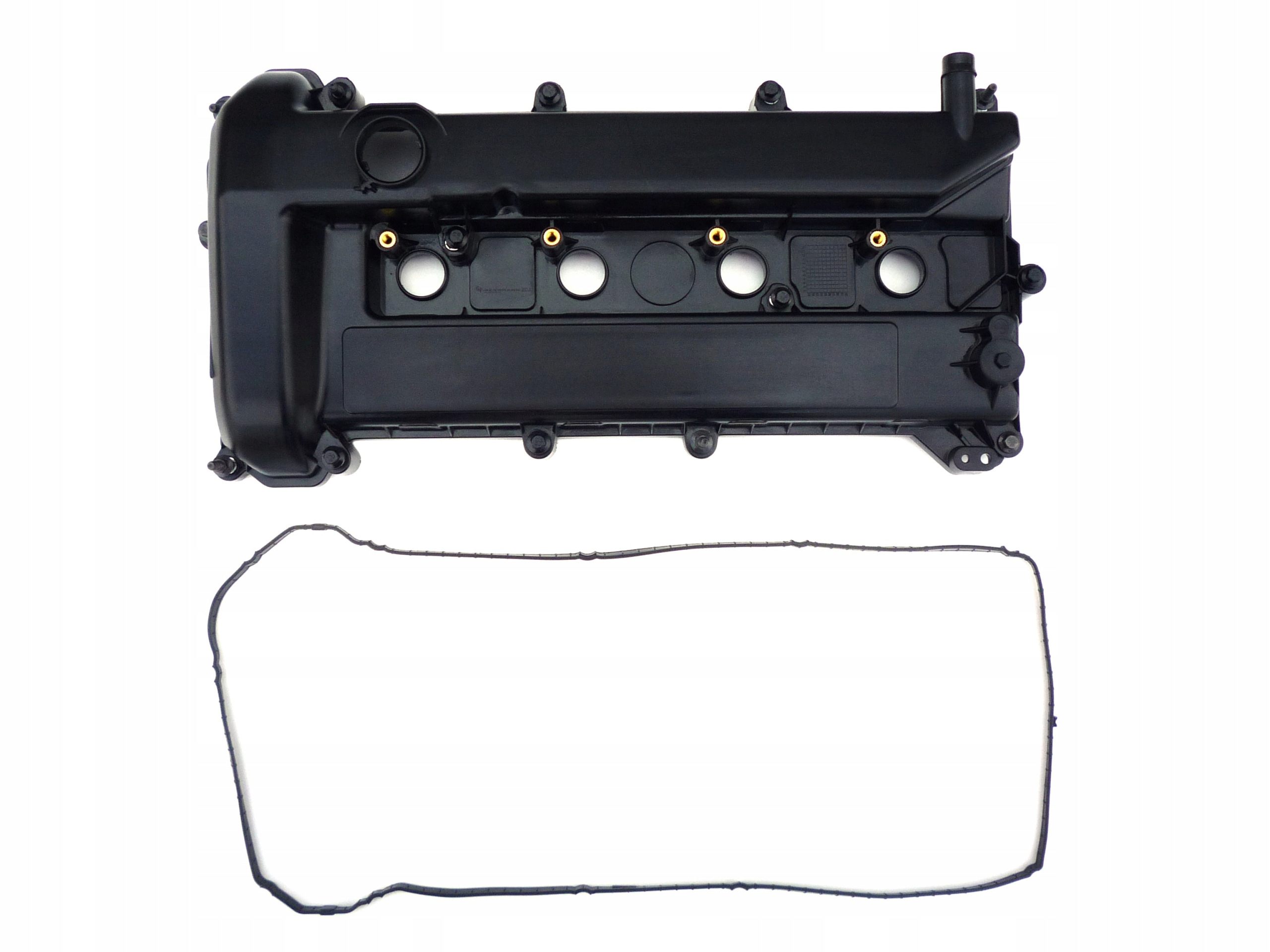 GT58-048 - КРИШКА КЛАПАНА FORD FOCUS C-MAX 2003-2007 1.8 2.0