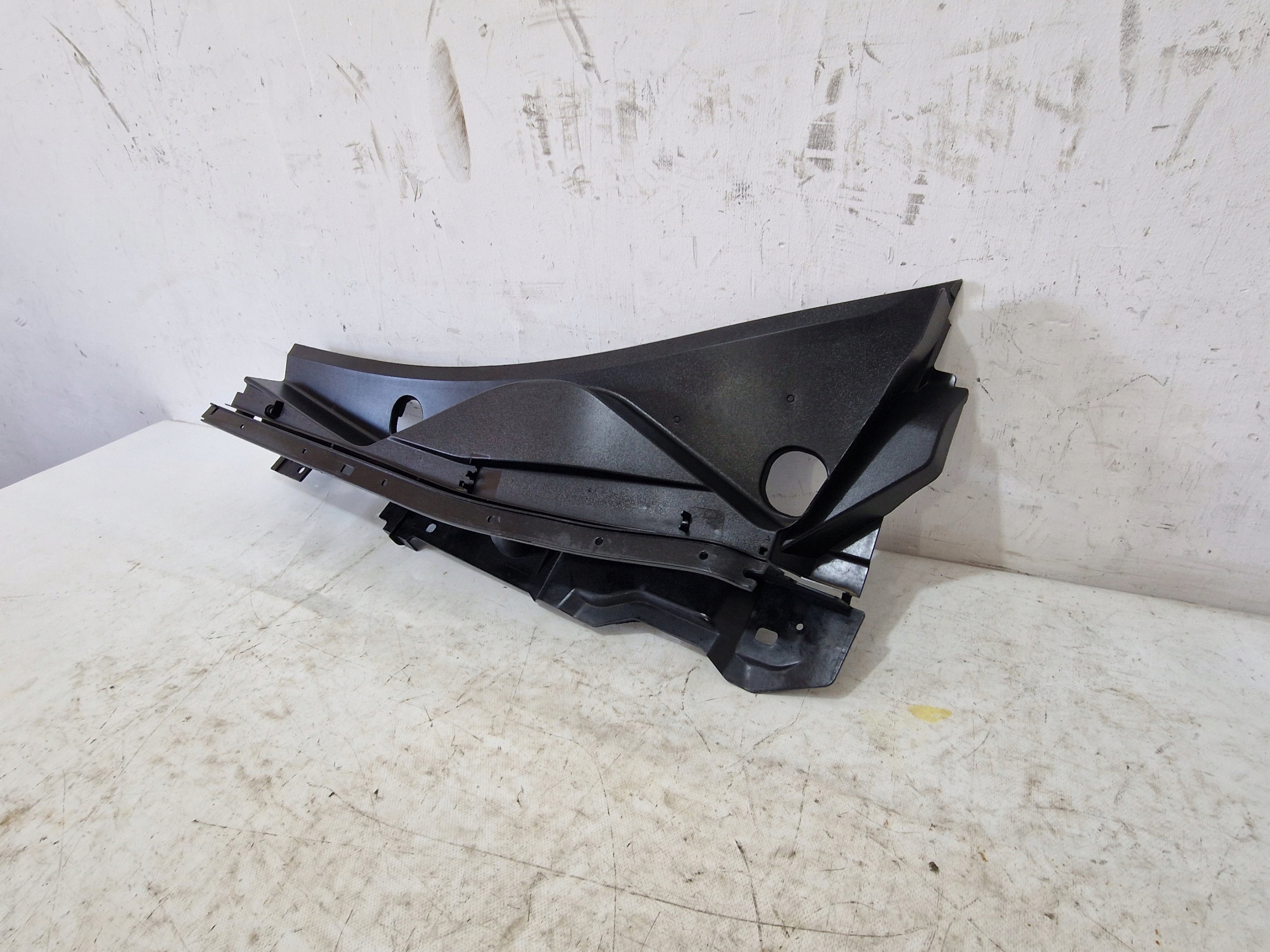 Mazda CX-30 CX30 lift 2025 torpedo left DFR5 507S1