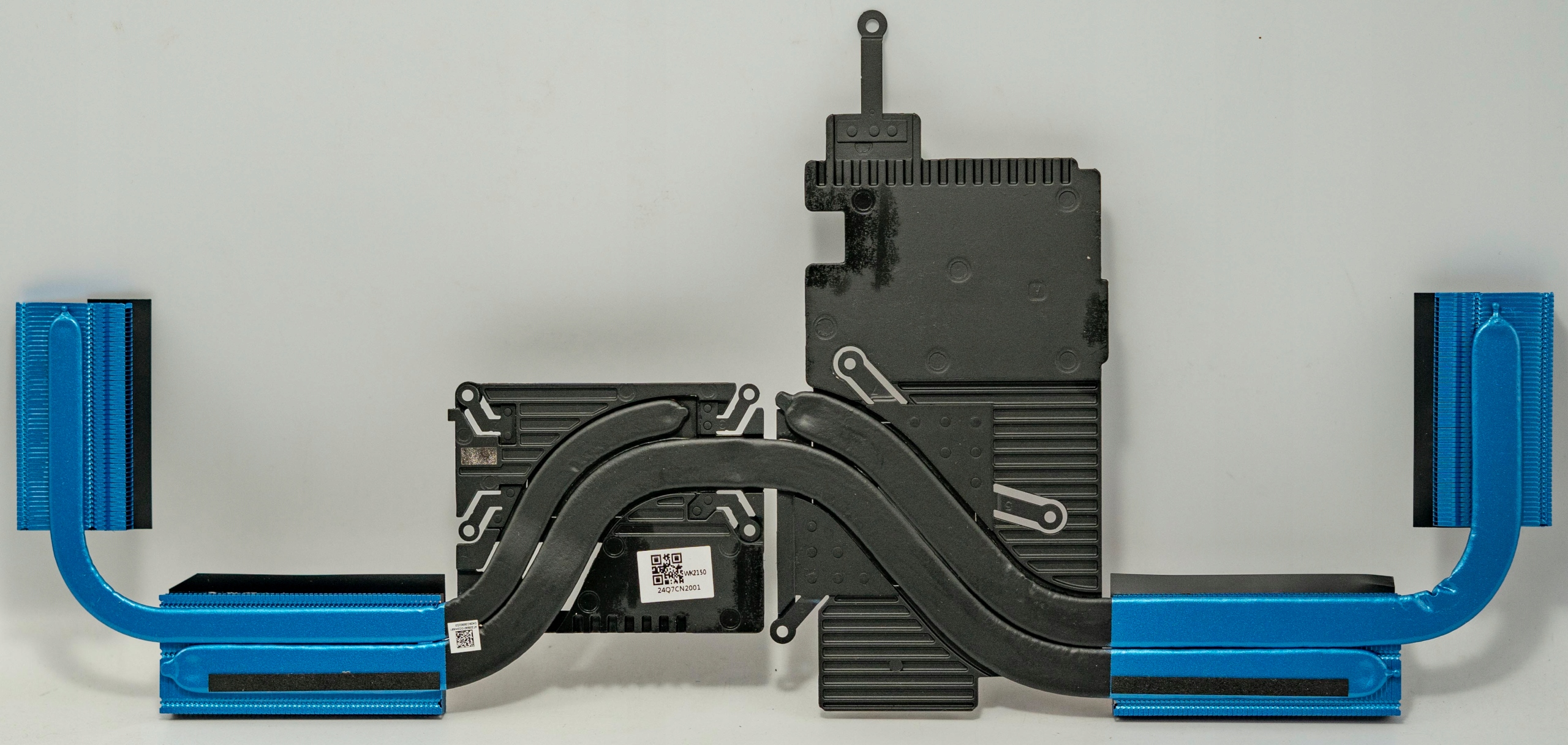 Chlazení Radiator Acer PT315-52 24.Q7CN2.001