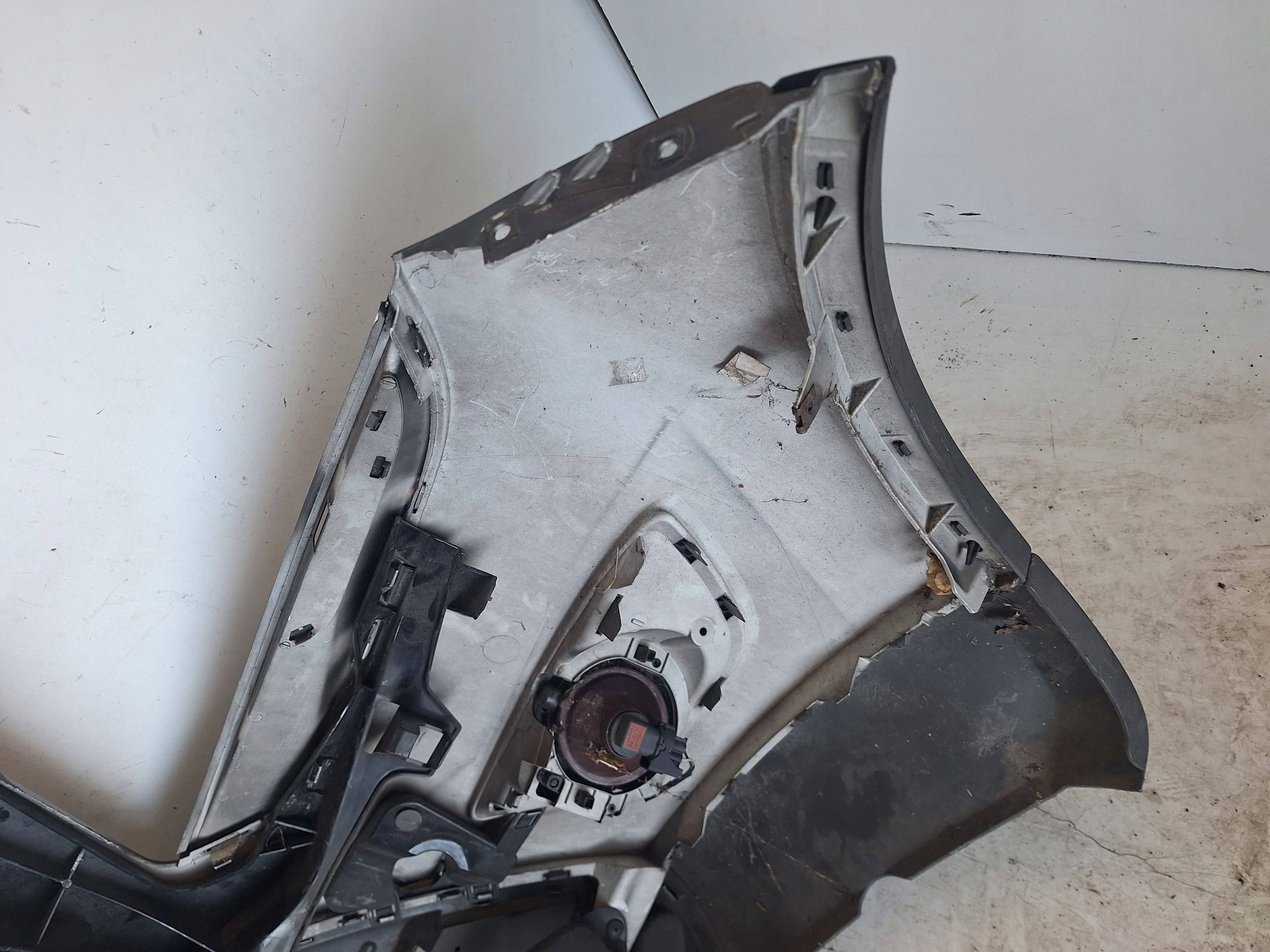 FORD KUGA MK1 08-12 Stoßstange