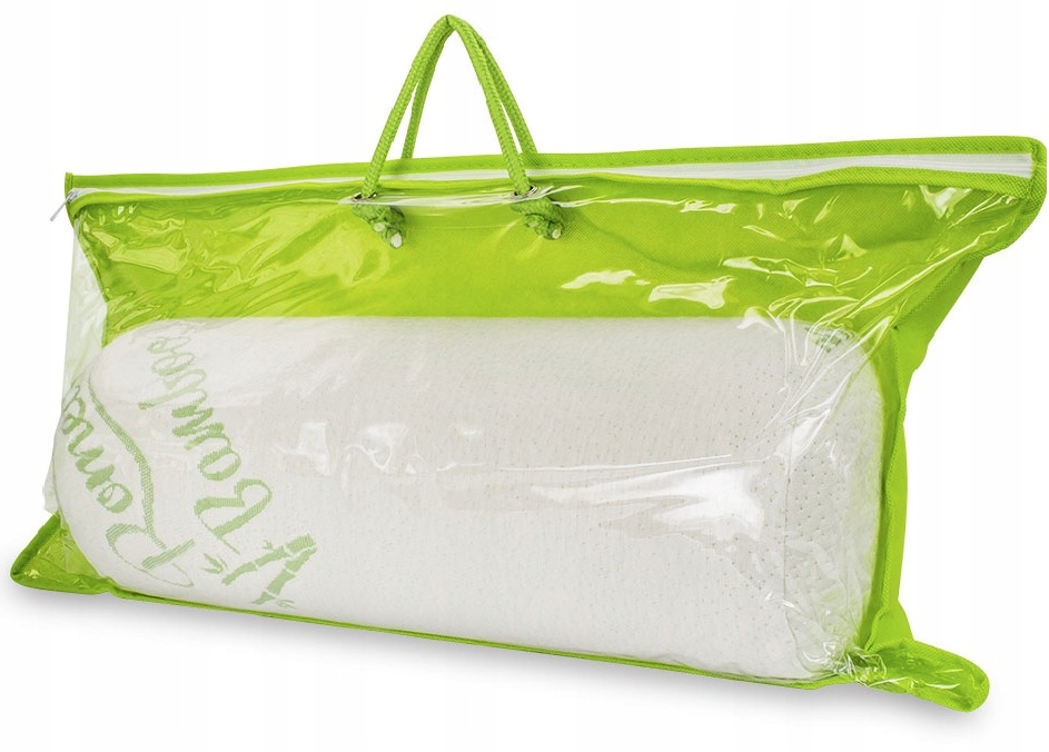 WAŁEK PODUSZKA ORTOPEDYCZNA DO SNU POD GŁOWĘ ROGAL Kod producenta 607