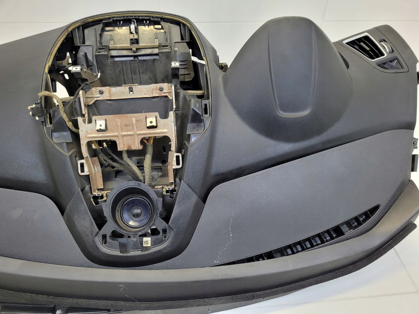 dashboard instrument panel console Ford Kuga 2 2016 1755688