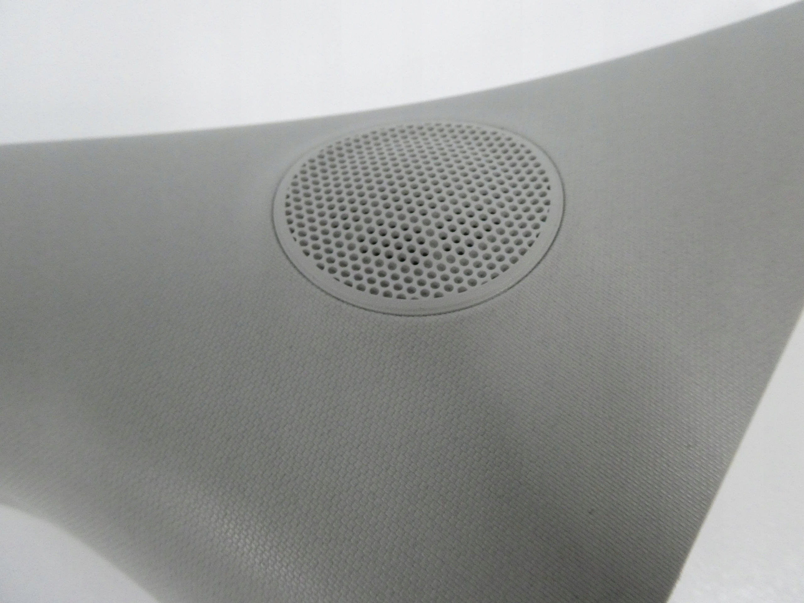 left pillar cover SLUPKA A OPEL MOKKA A