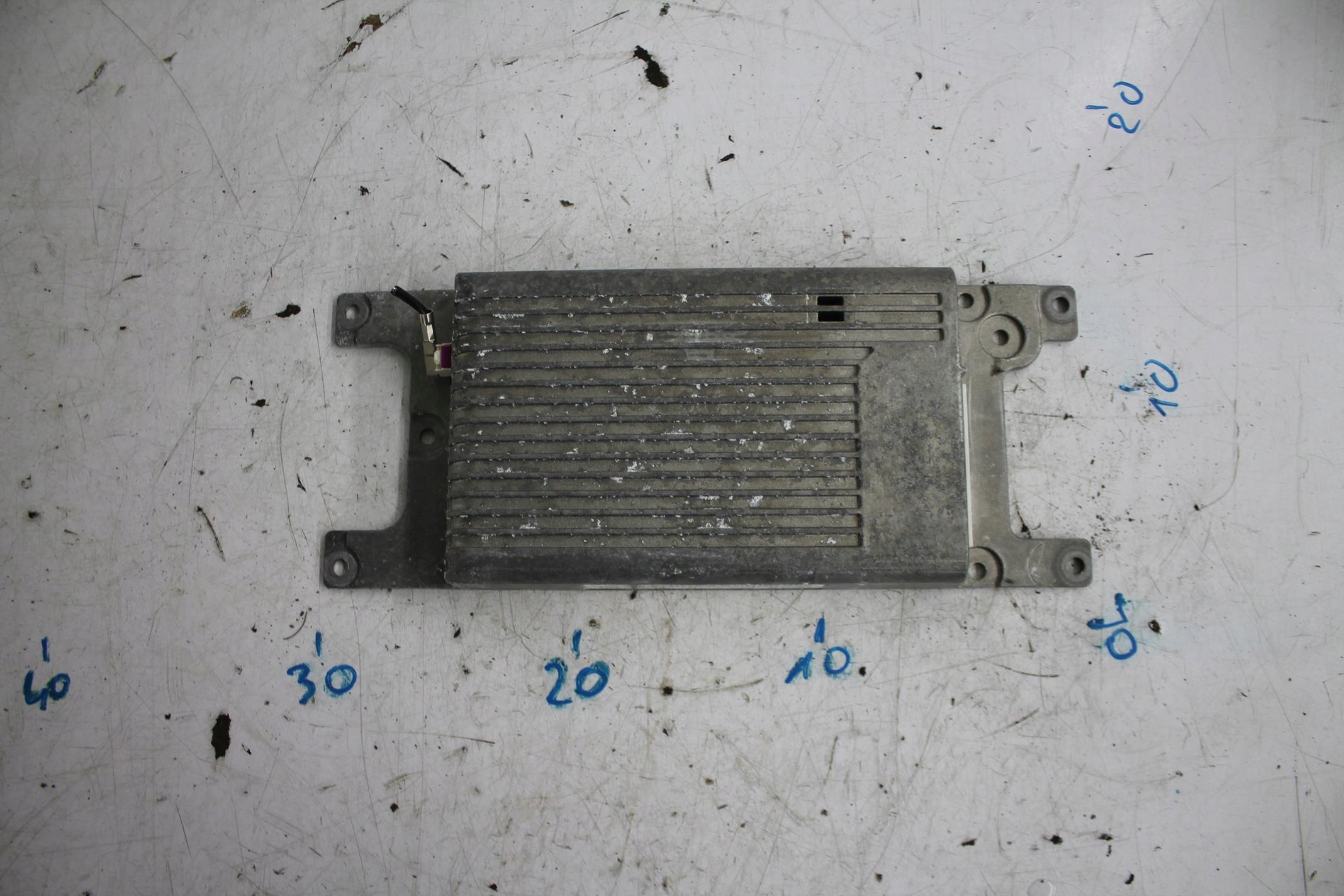 modul BLUETOOTH 9163348 BMW E90 E91 04-08