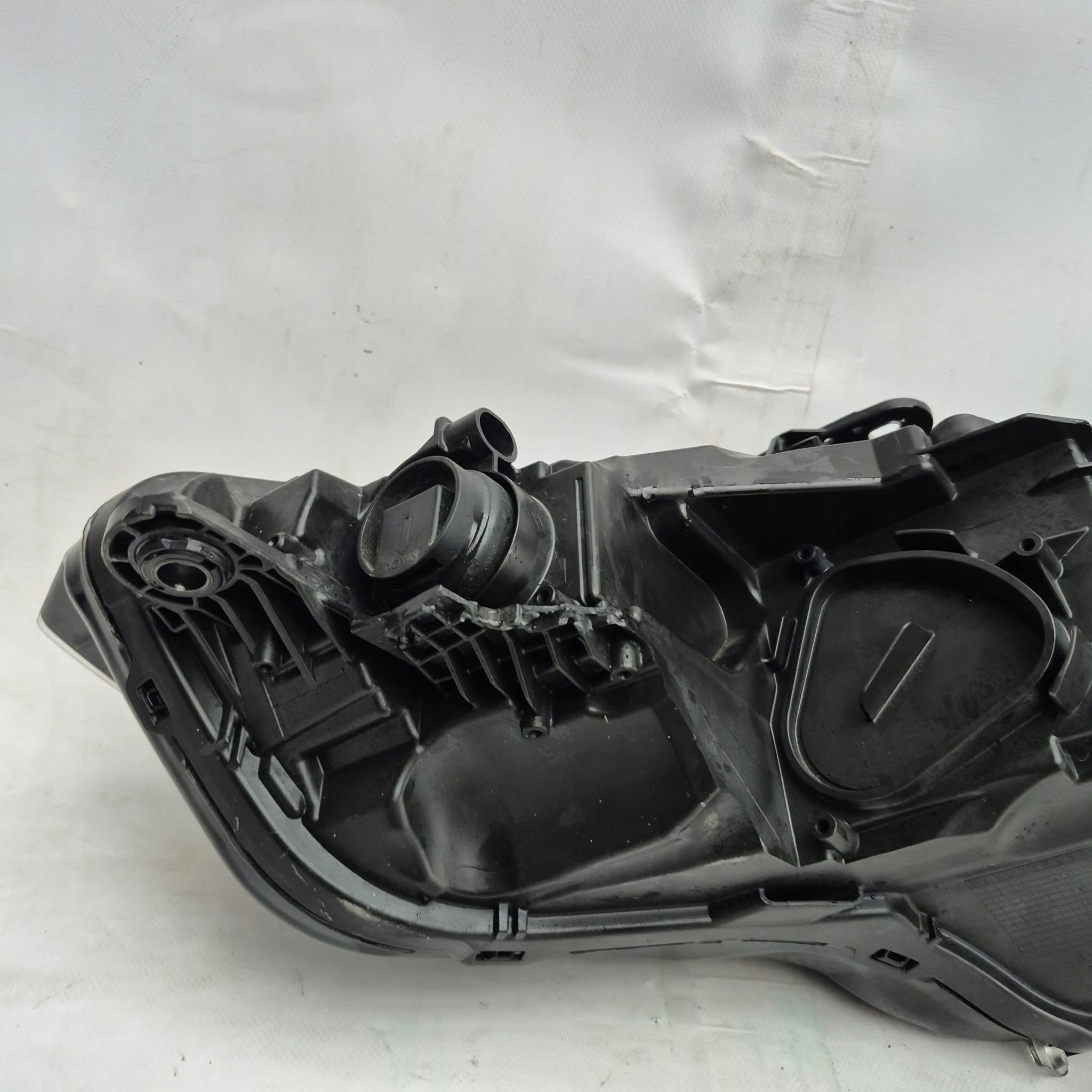 AUDI A5 B10 8B3 24- light right front front FULL LED 8B3941012K