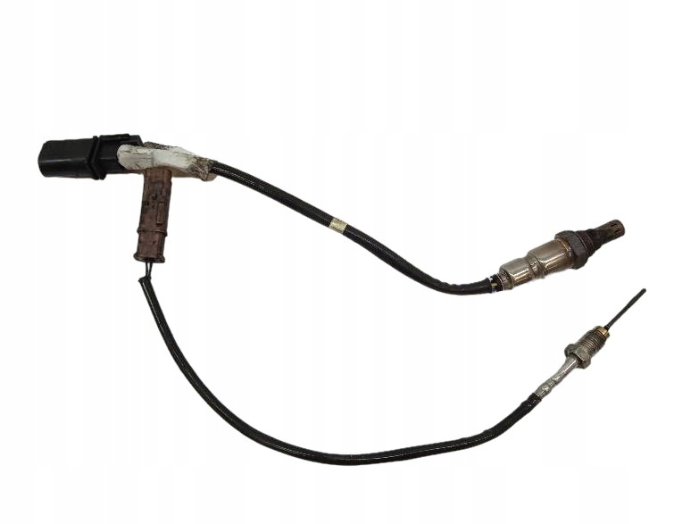 SONDA LAMBDA Montaggio 9683265480 9665090260 Citroen DS5 e (2011- )
