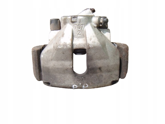 AUDI A4 B7 KOMBI 2004-2008 1.9TDI ZACISK HAMULCOWY PRAWY PRZÓD PRZEDNI