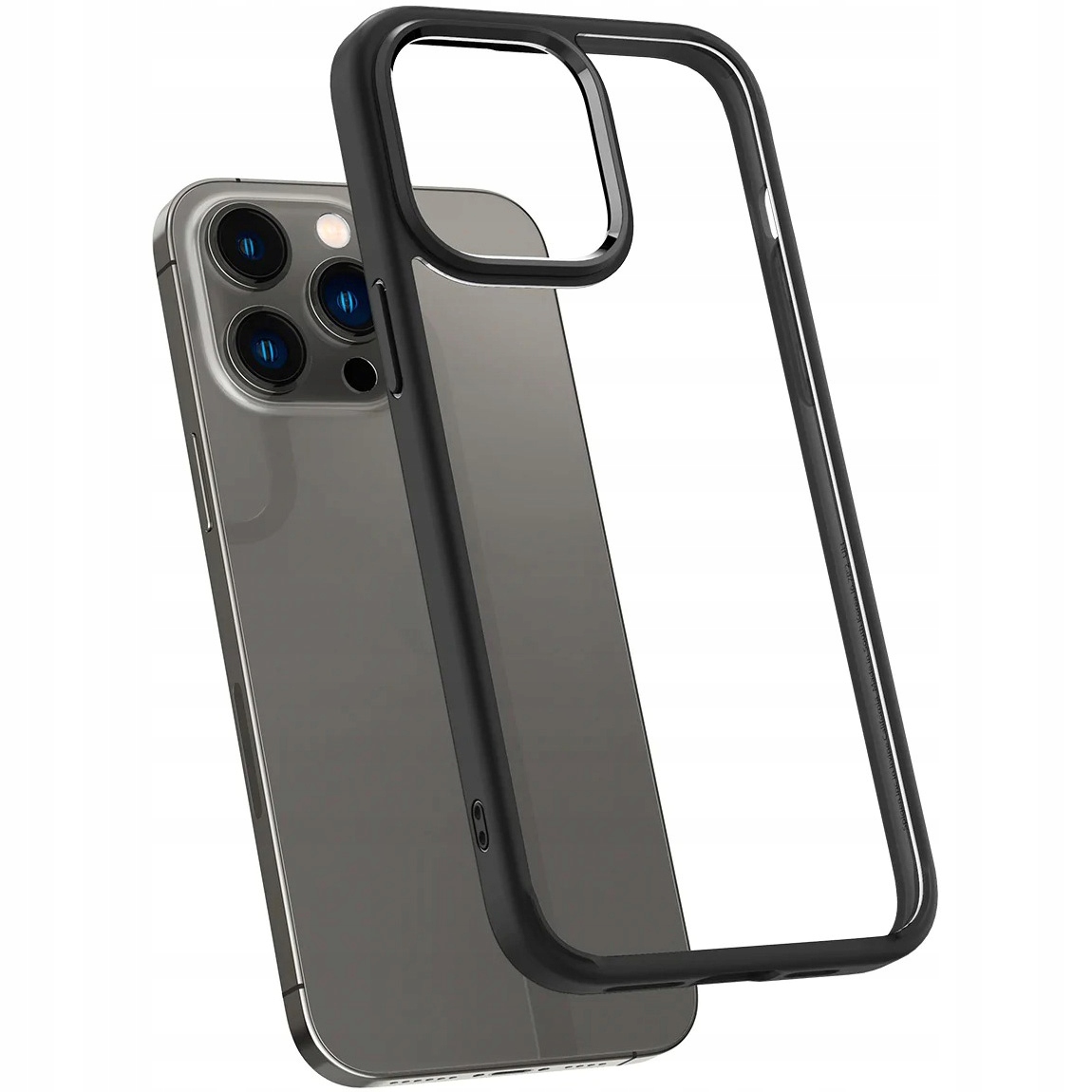 

Etui do iPhone 14 Pro Max, Spigen, pancerne, case