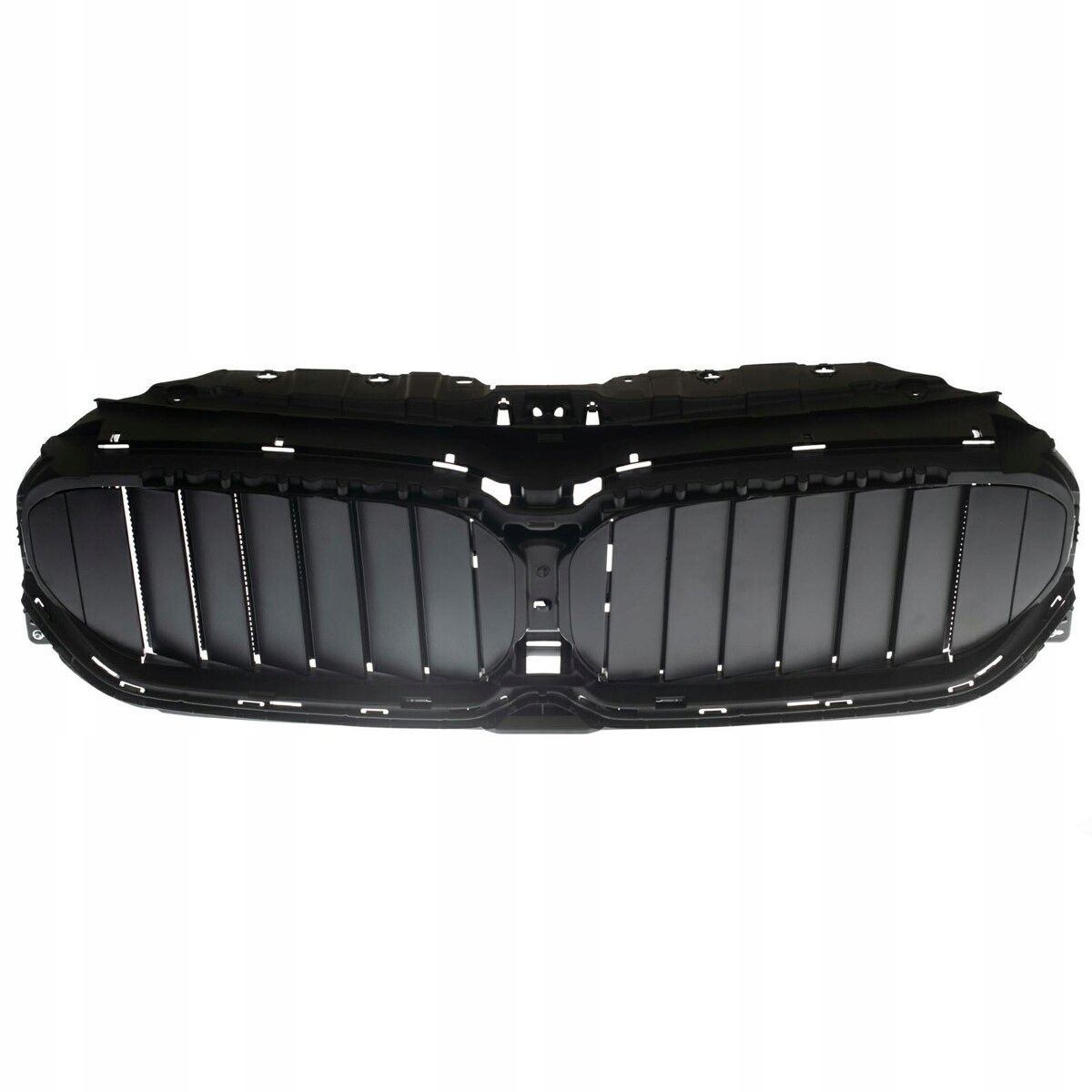 Bmw 5 G30 2020- LCI Motorek Žaluzie Přívod Vzduchu Volant Uchycení