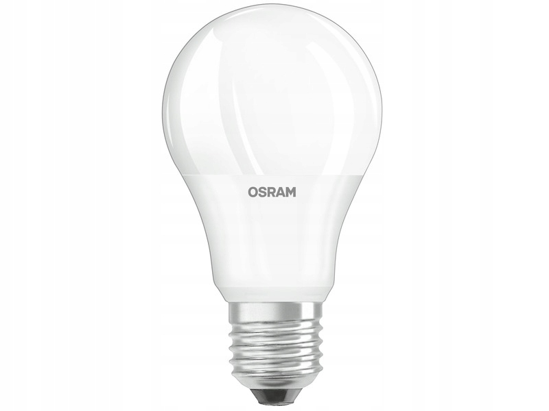 

Żarówka Led Osram E27 5,5 W