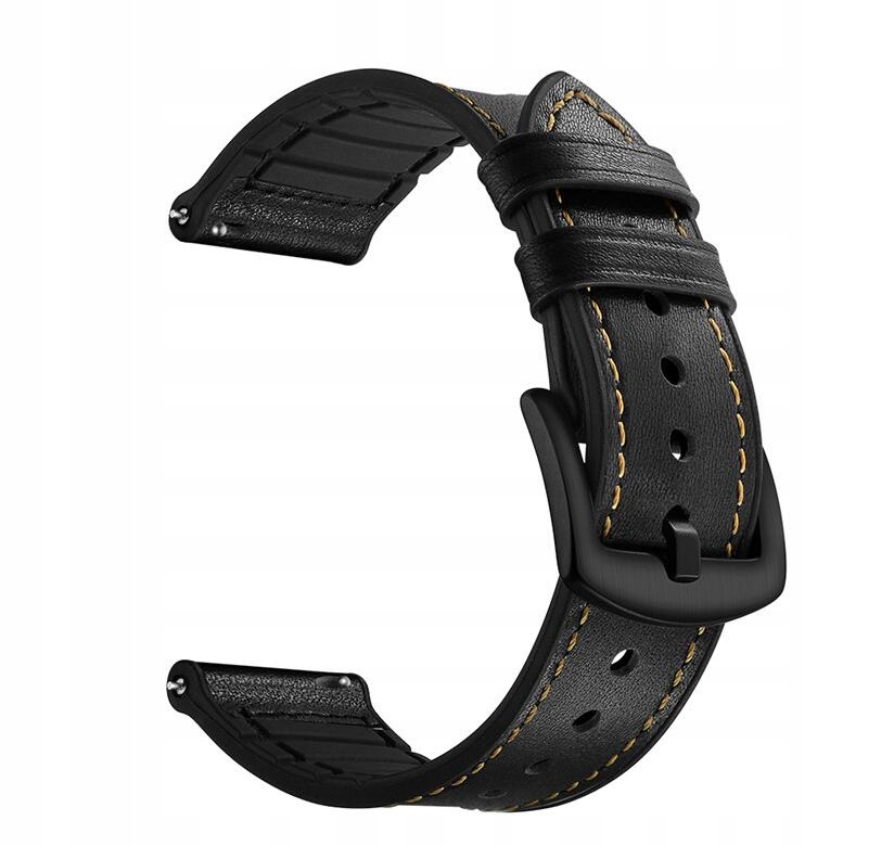 

Pasek Skórzany / Samsung Galaxy Watch 46mm