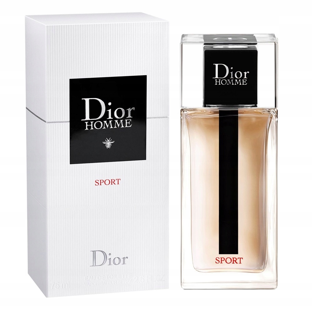 Dior sport top homme 2017