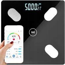 

Waga Łazienkowa Analityczna-baterie w zestawie