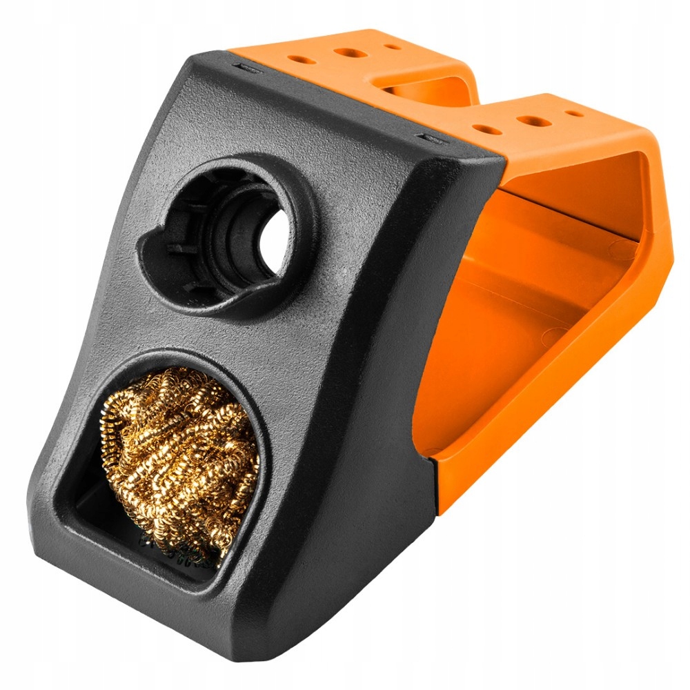 Stacja lutownicza SL1, 60W, 180-480 °C Marka Neo Tools
