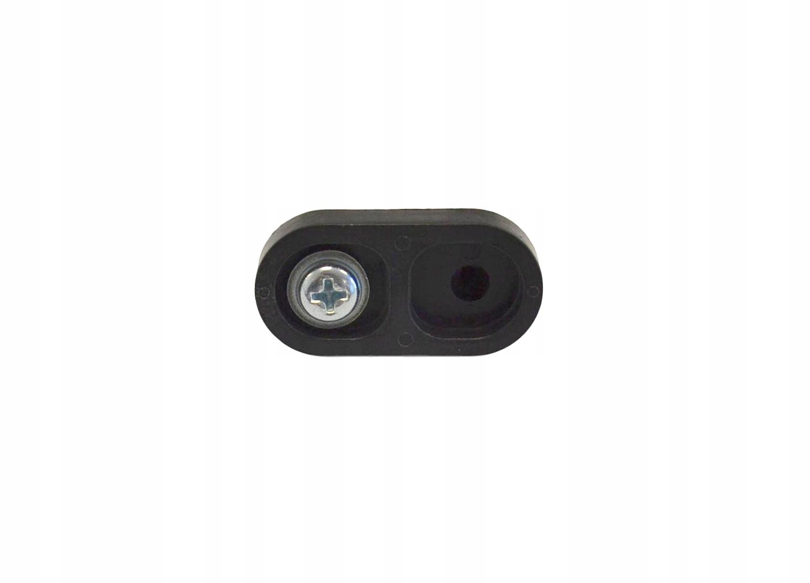 KOREK ZASLEPKA CZUJNIK INTERCOOLER CHLODNICA FORD Quality of parts according to GVO P replacement with original quality