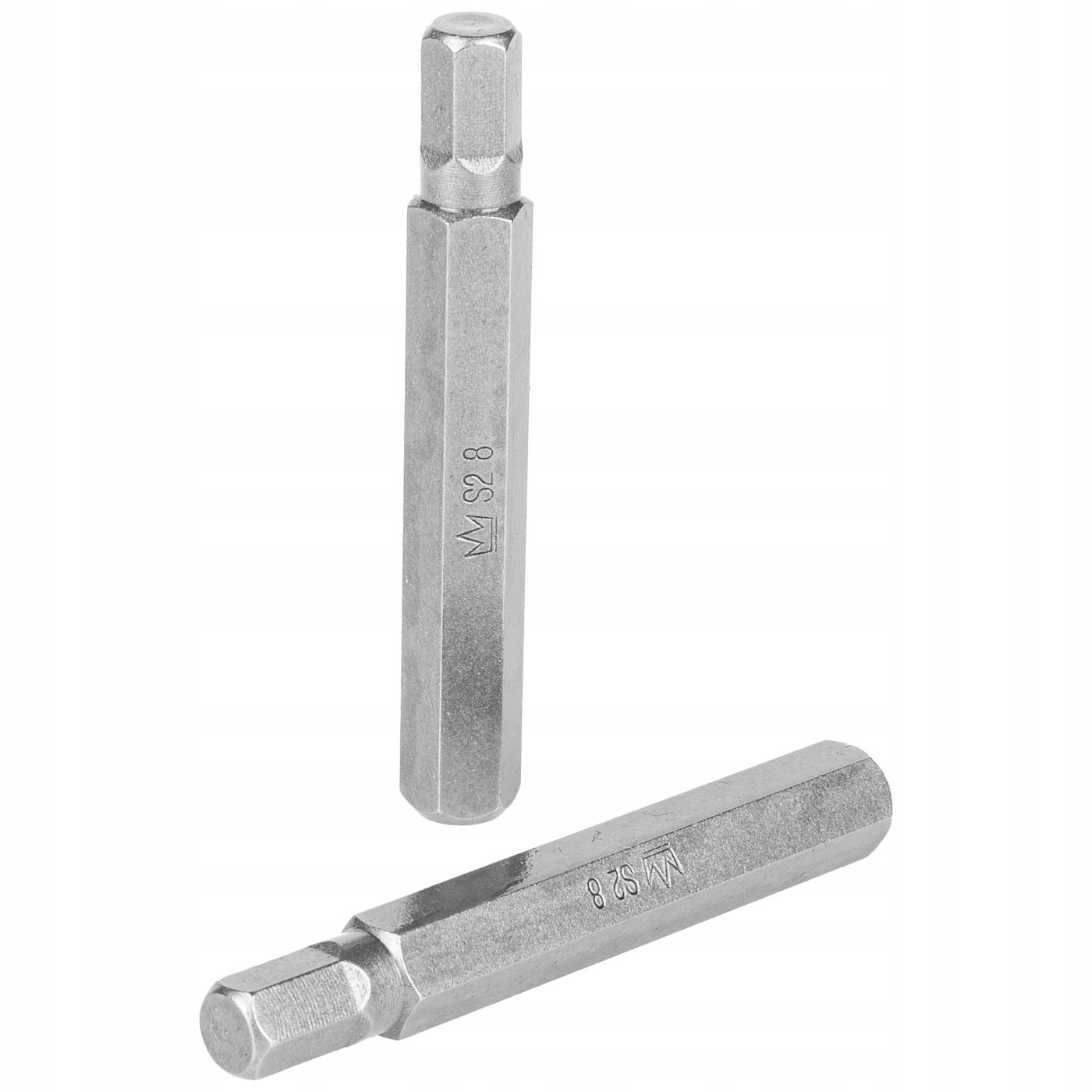 C3353 bit imbus 7 mm 75x10 mm stal S2 2 sztuki