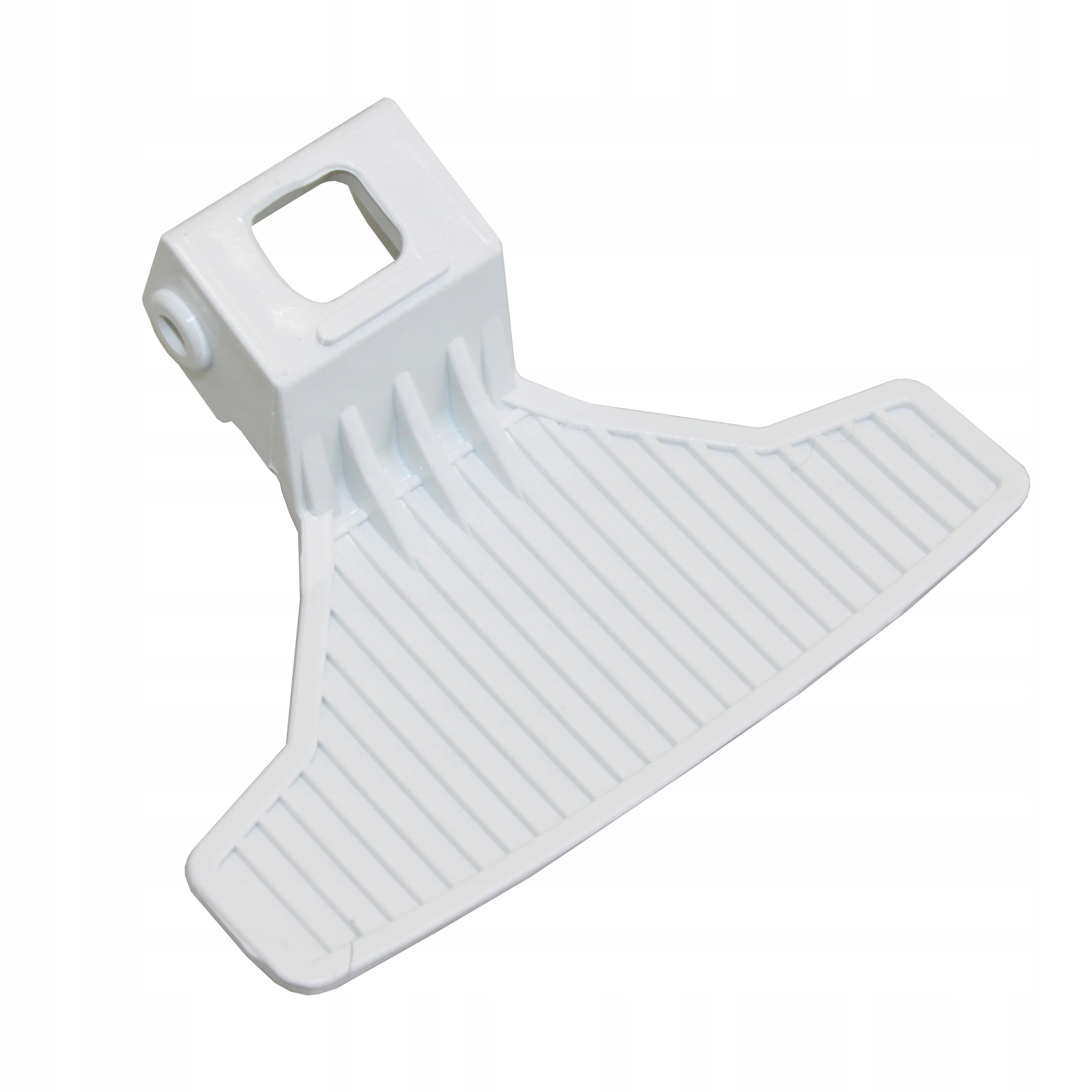 

Oryginał Uchwyt drzwi drzwiczek do pralki Beko