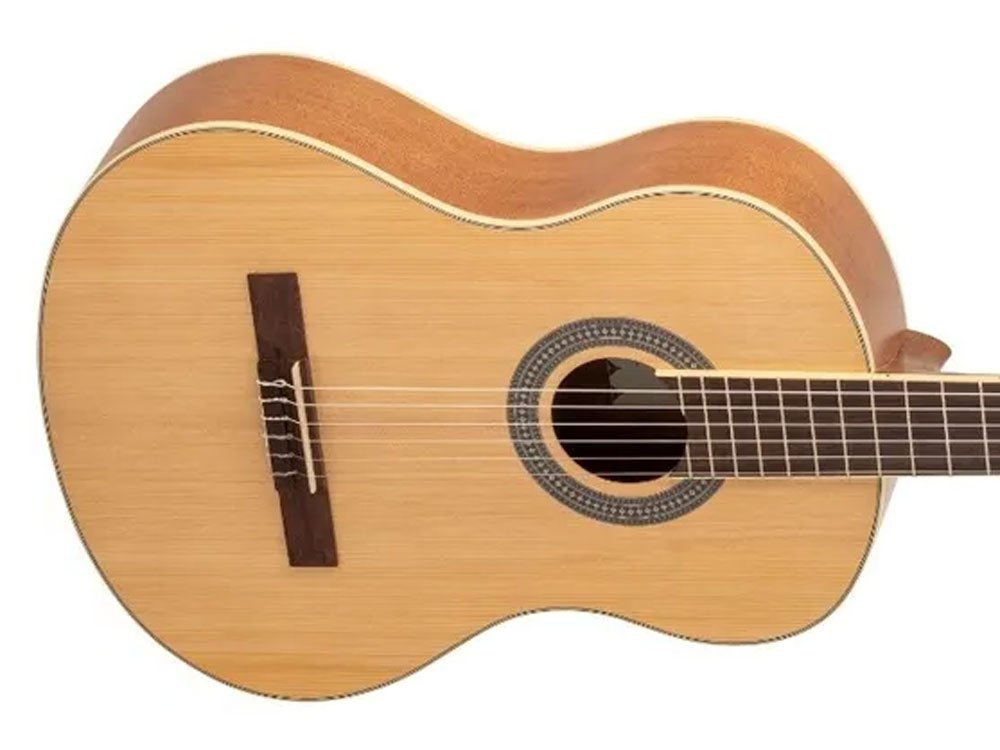 Kytara klasická 4/4 Admira Java