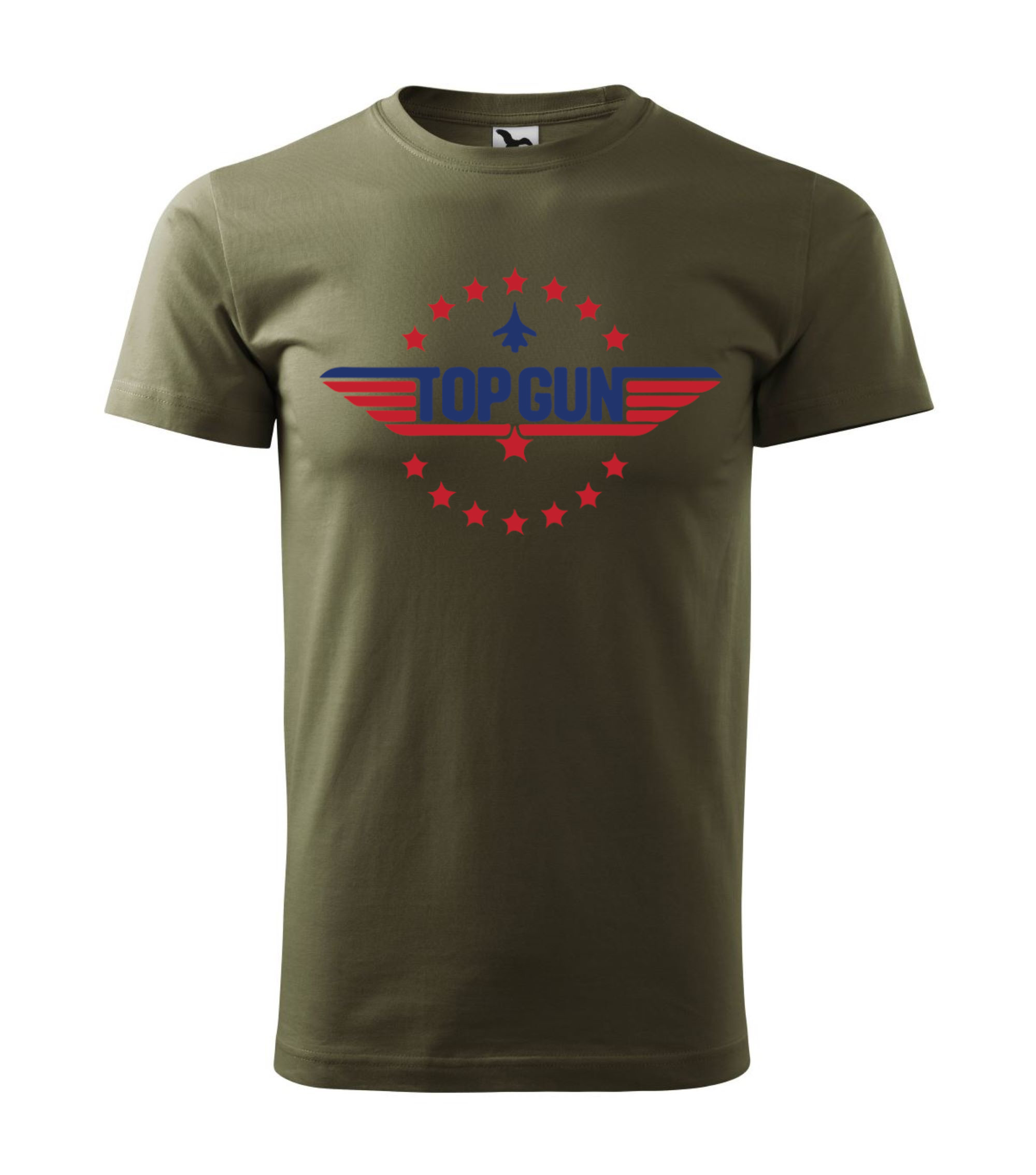 

Koszulka Top Gun Maverick Nasa Męska M