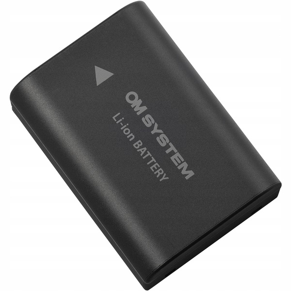OM SYSTEM BLX-1 Aku 7.2V, 2280mAh do OM-1, HLD-10