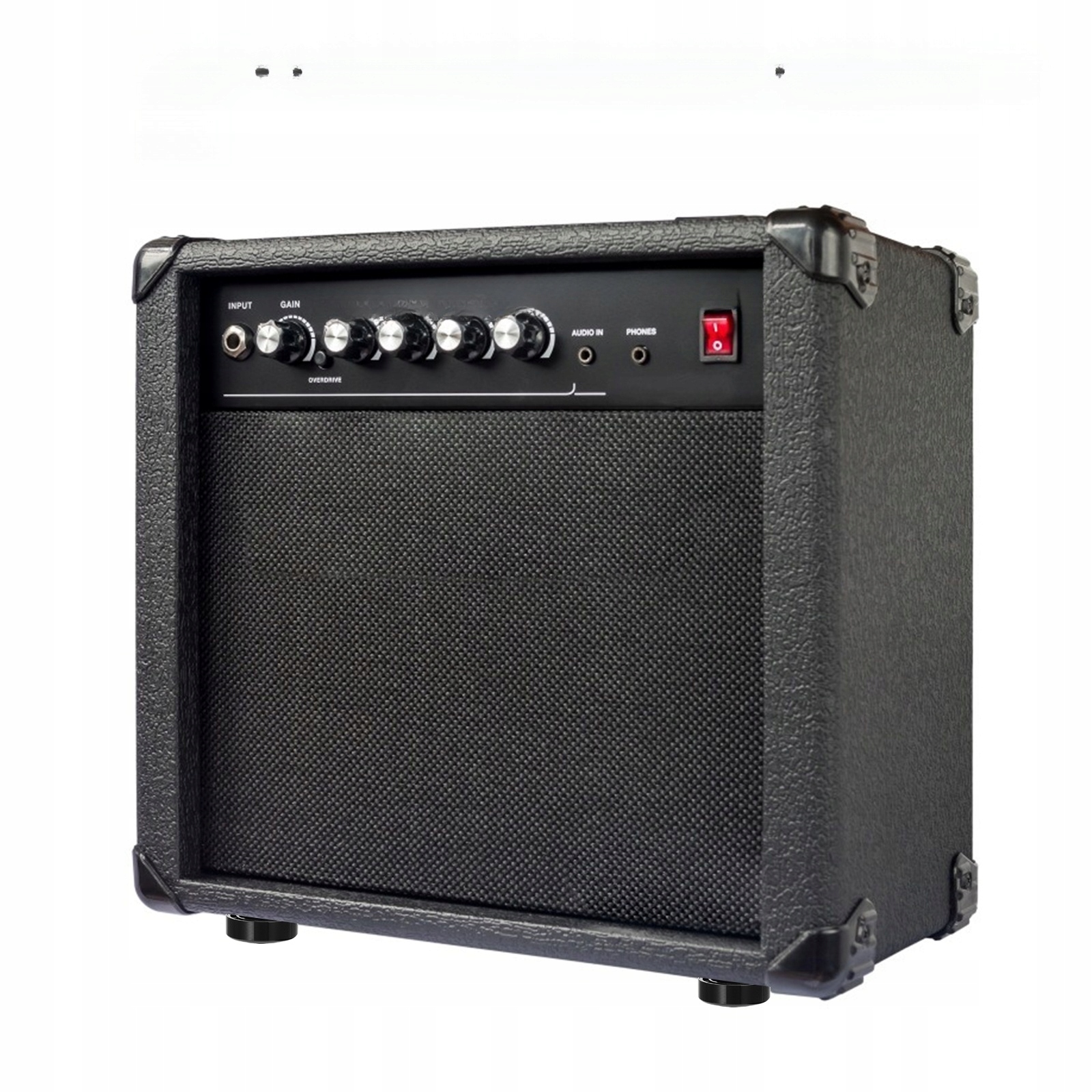 PODSTAWA MATA PODŁOGOWA PODKŁADKA ANTYWIBRACYJNA PODNÓŻKI Kolor czarny