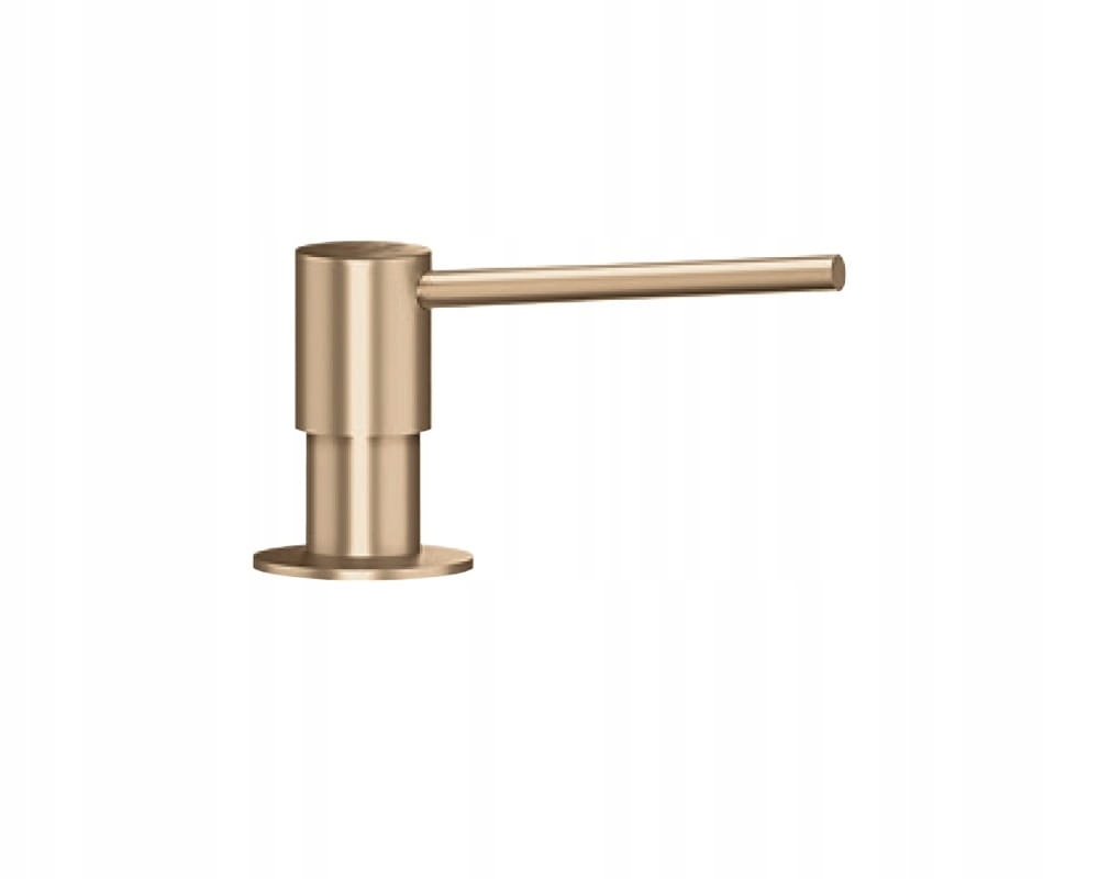 Dávkovač V&b 9236 20 03 zlatý