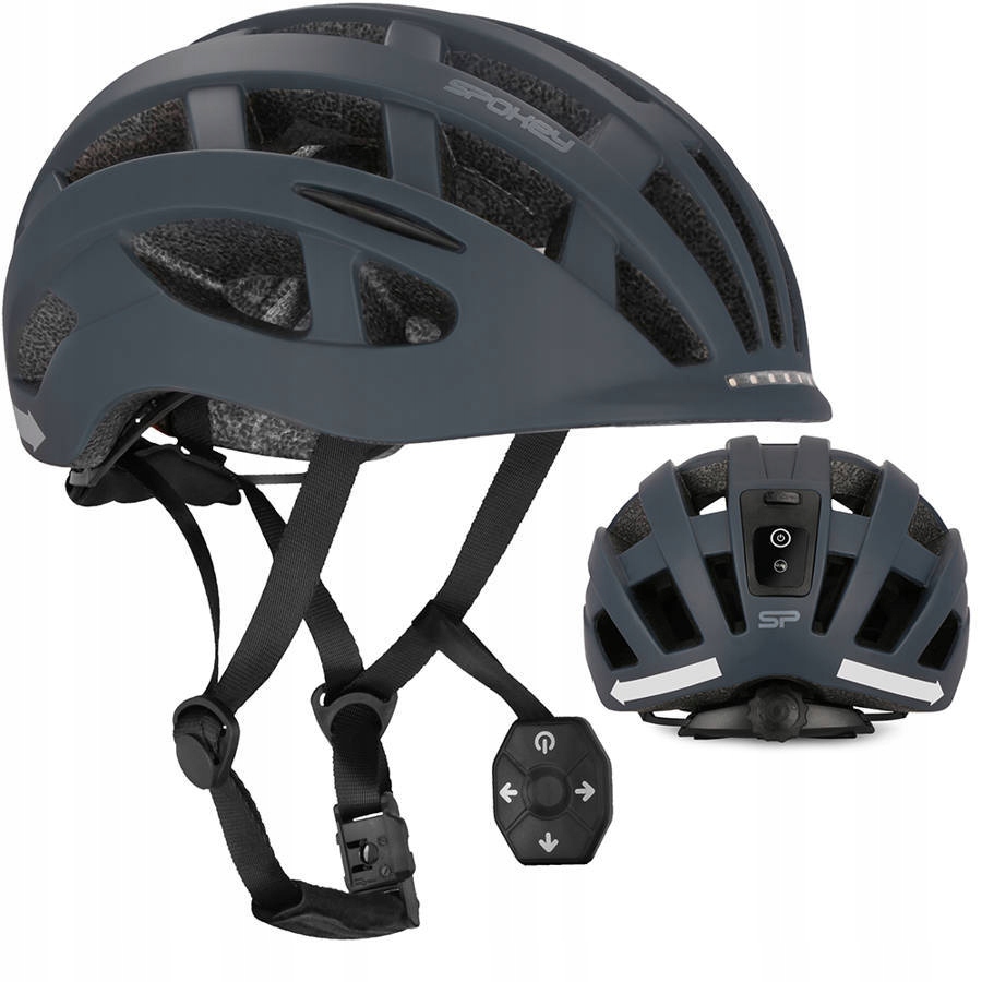 Kask L rowerowy Pointer Pro Ny 941264