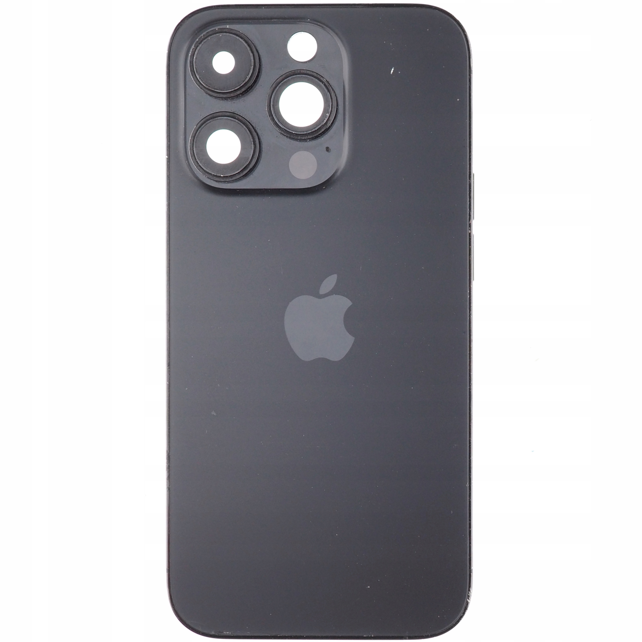 ORG Korpus Grade B ramka do Apple iPhone 14 Pro, czarny