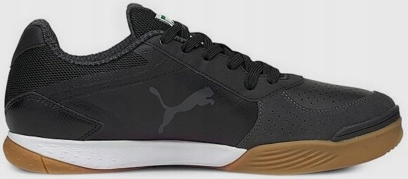 Buty sportowe Puma IBERO II r.42,5 Czarne Halówki Marka inna